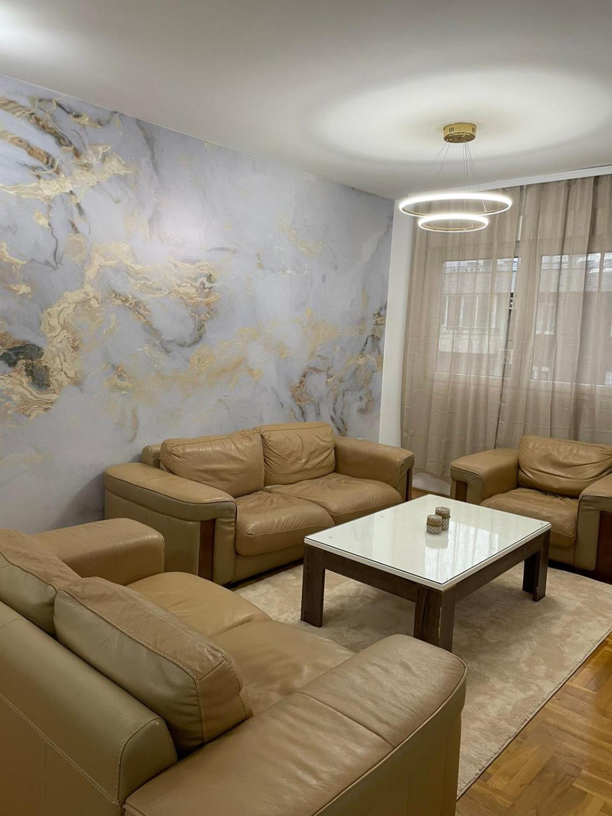 Apartment Royal Podgorica